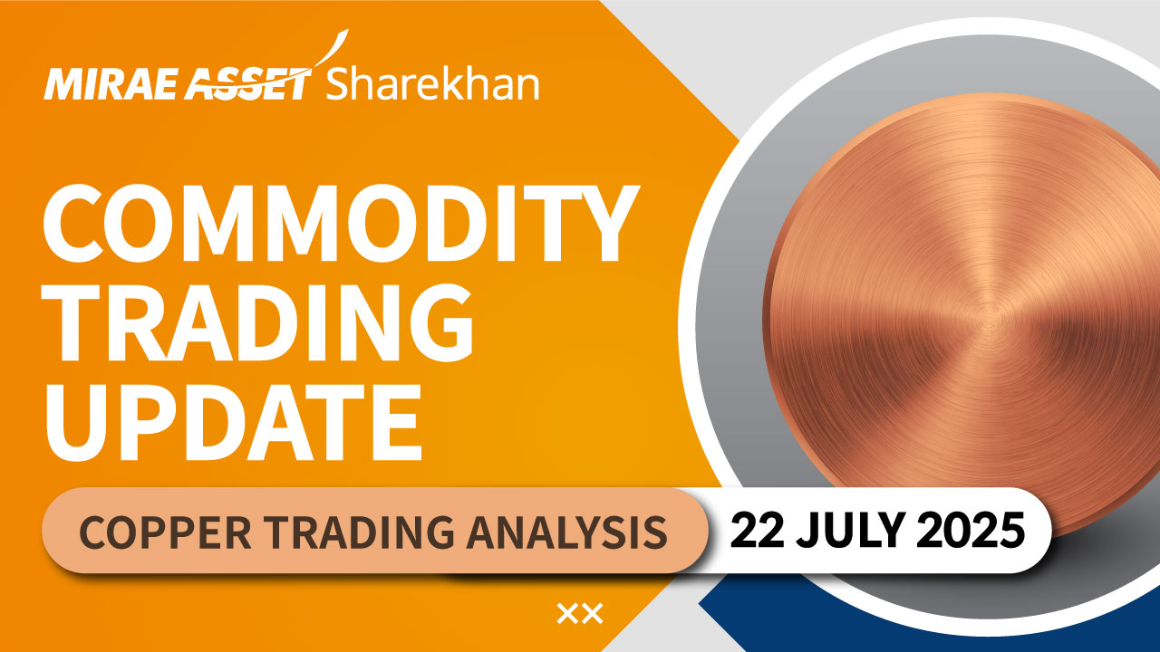 In todays Commodity podcast we have covered Copper