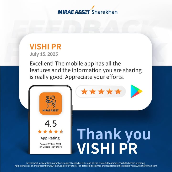 Hi Vishi PR, thank you so much Were thrilled to hear youre enjoying the app