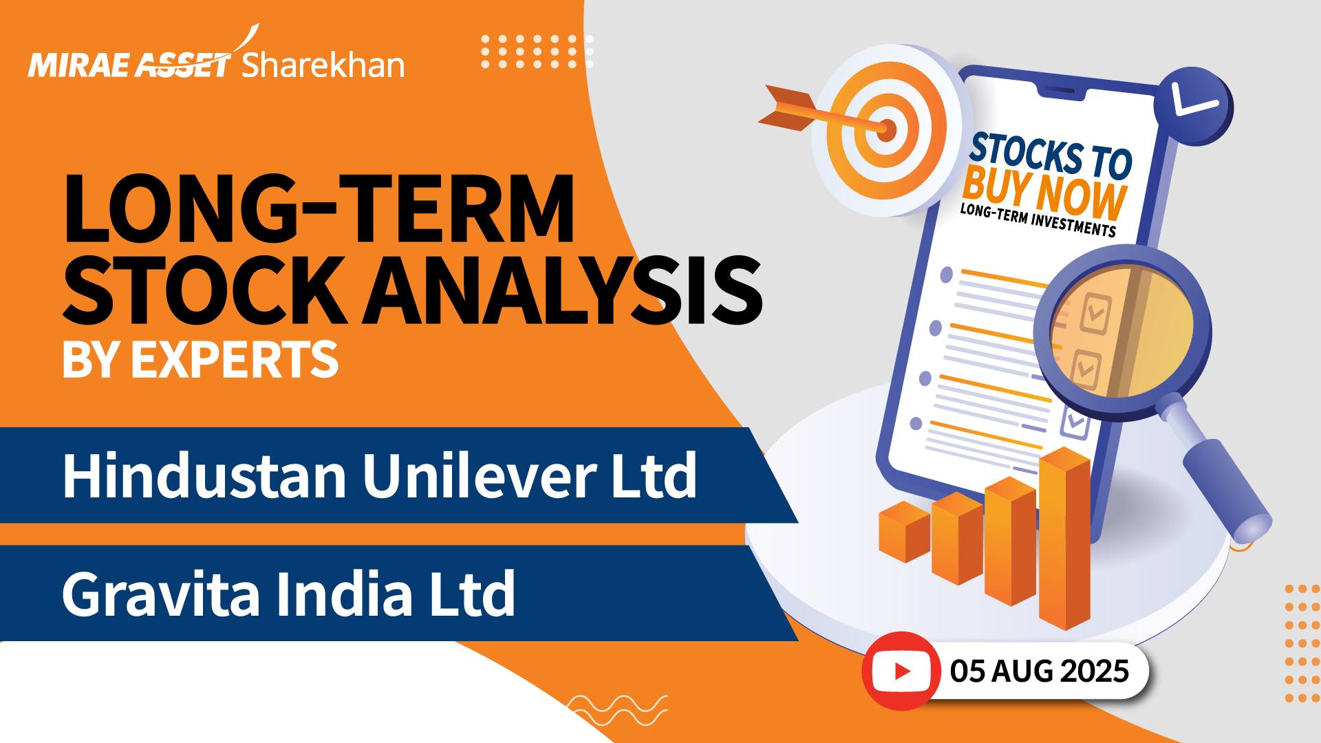 Hindustan Unilever ltd Gravita India ltd Hindustan Unilever ltd Analyst maintains Buy on Hindustan Unilever HUL 