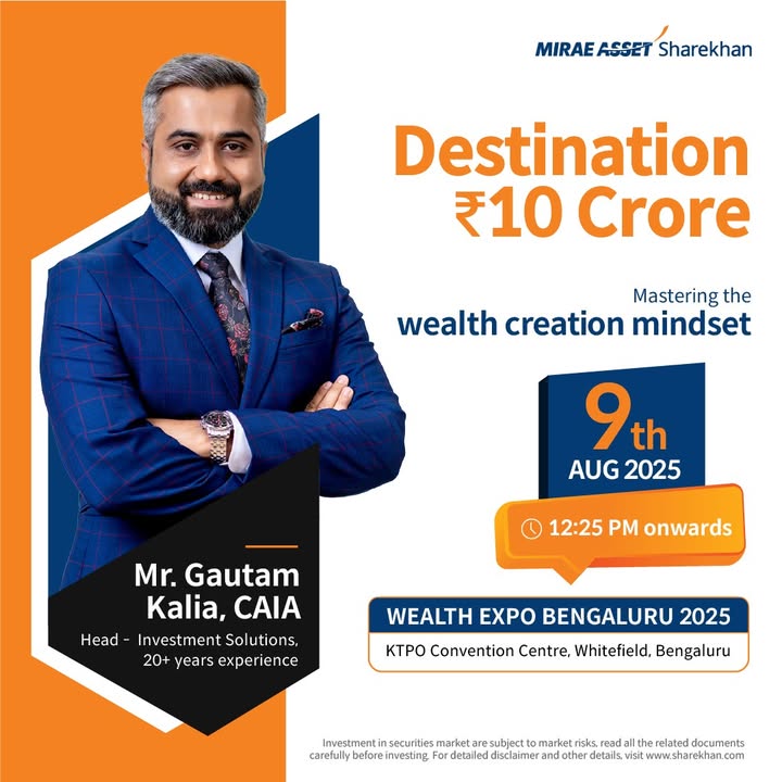 Ready to unlock the secrets of wealth creation Join Mr