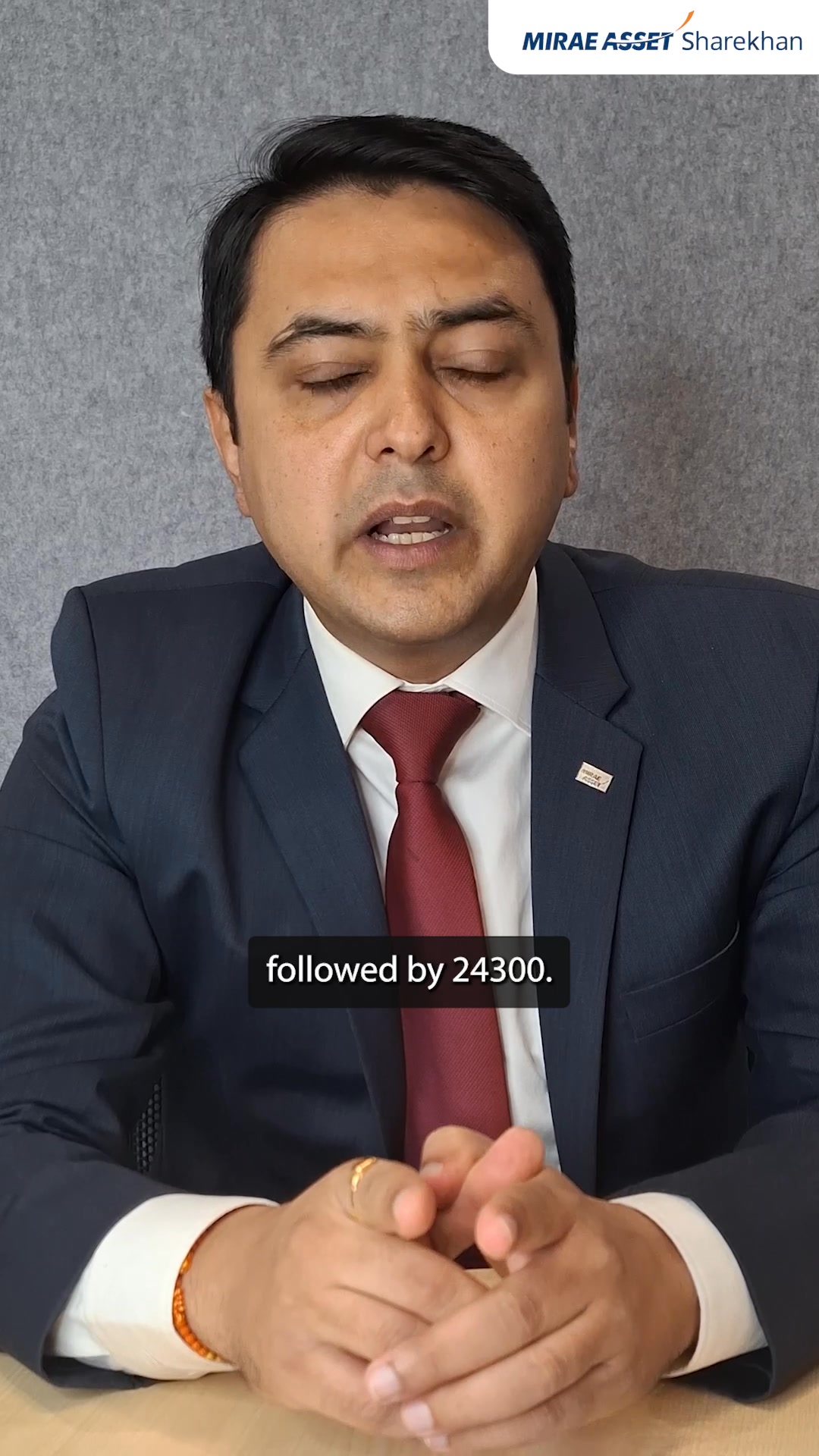 It s Monday It s time to get your strategy ready with the latest F O Weekly Market Update with Mr
