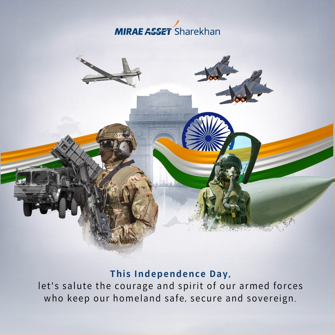 Saluting Our Protectors on Independence Day 2025 As our nation celebrates the light of freedom, we pause to honor the unwave...