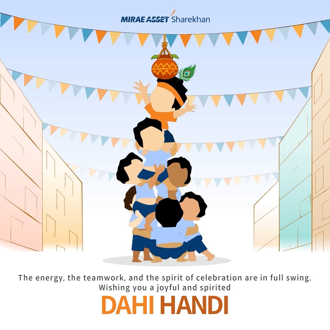 Dahi Handi is more than a vibrant spectacle, its a heartfelt tribute to Lord Krishnas playful spirit and a true celebration ...