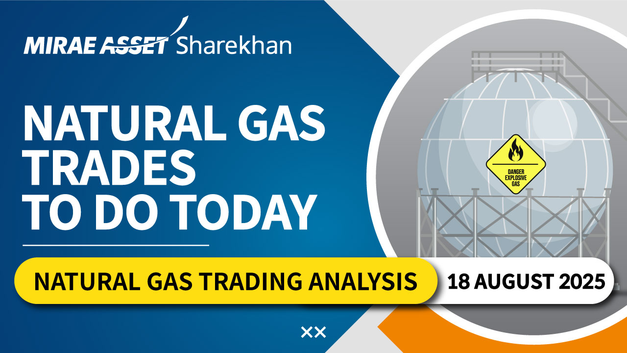In todays Commodity podcast, we have covered NaturalGas