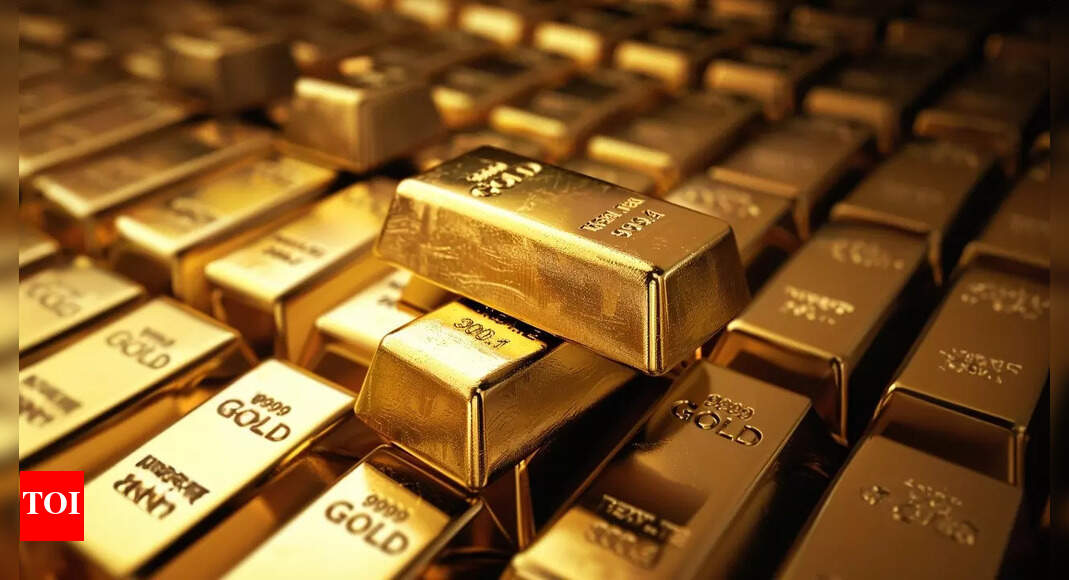 Gold price prediction today Gold rates have been hitting life time highs and analysts are of the view that hopes of Federal...