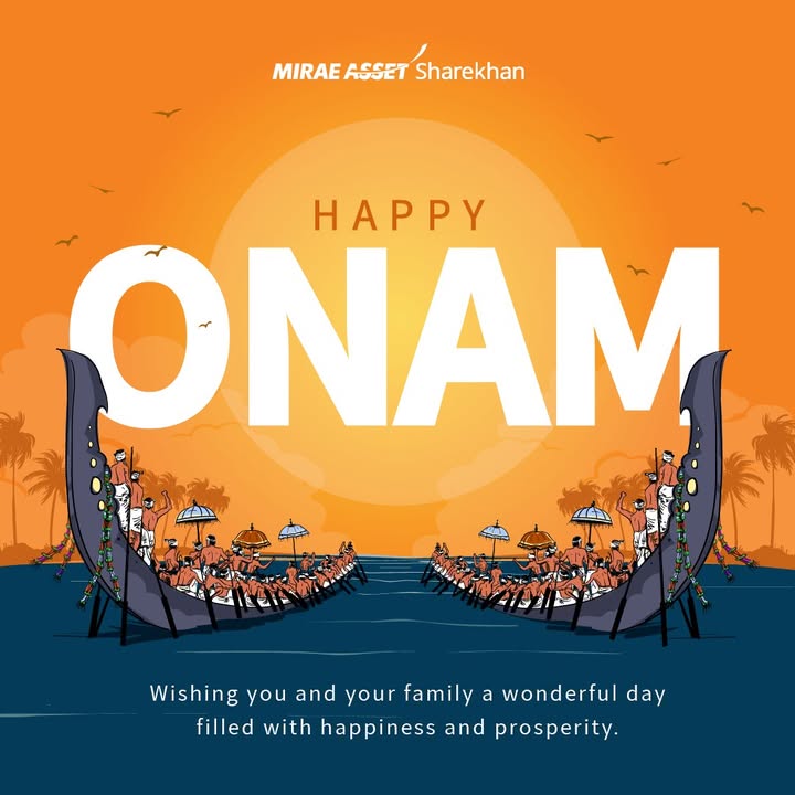 Happy Onam Onam is a celebration of South India s rich traditions and vibrant cultural heritage, centering on Kerala s ha...