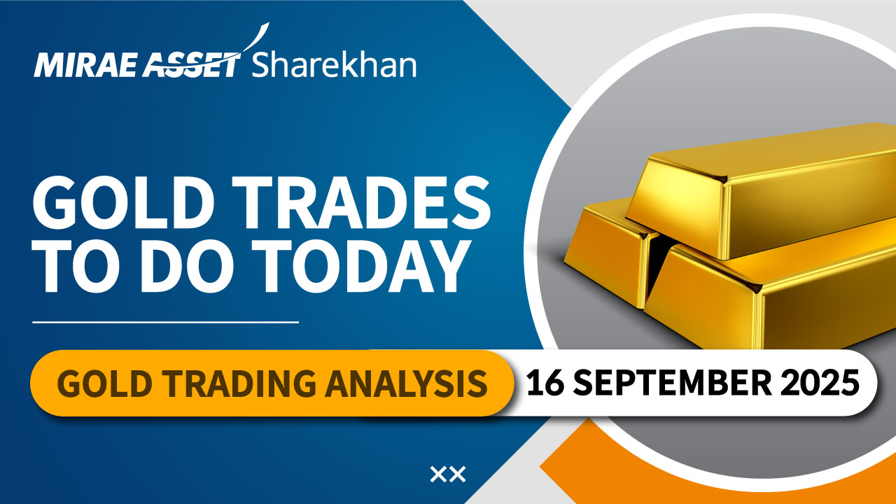 Today, we have an update on the Gold Commodity. Gold s price has made a fresh all time high at the Rs