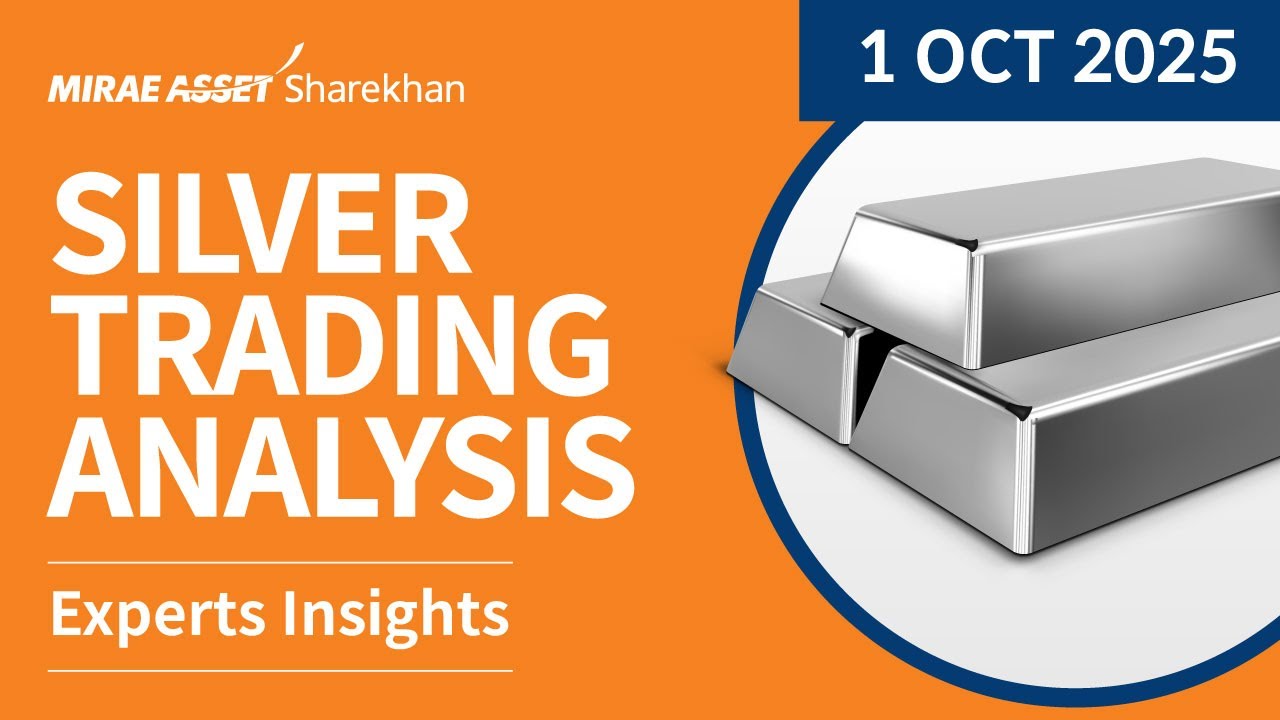  Silver Buy on Dips MCX Silver price recently touched a fresh all time high of Rs 1,44,330 at the resistance level