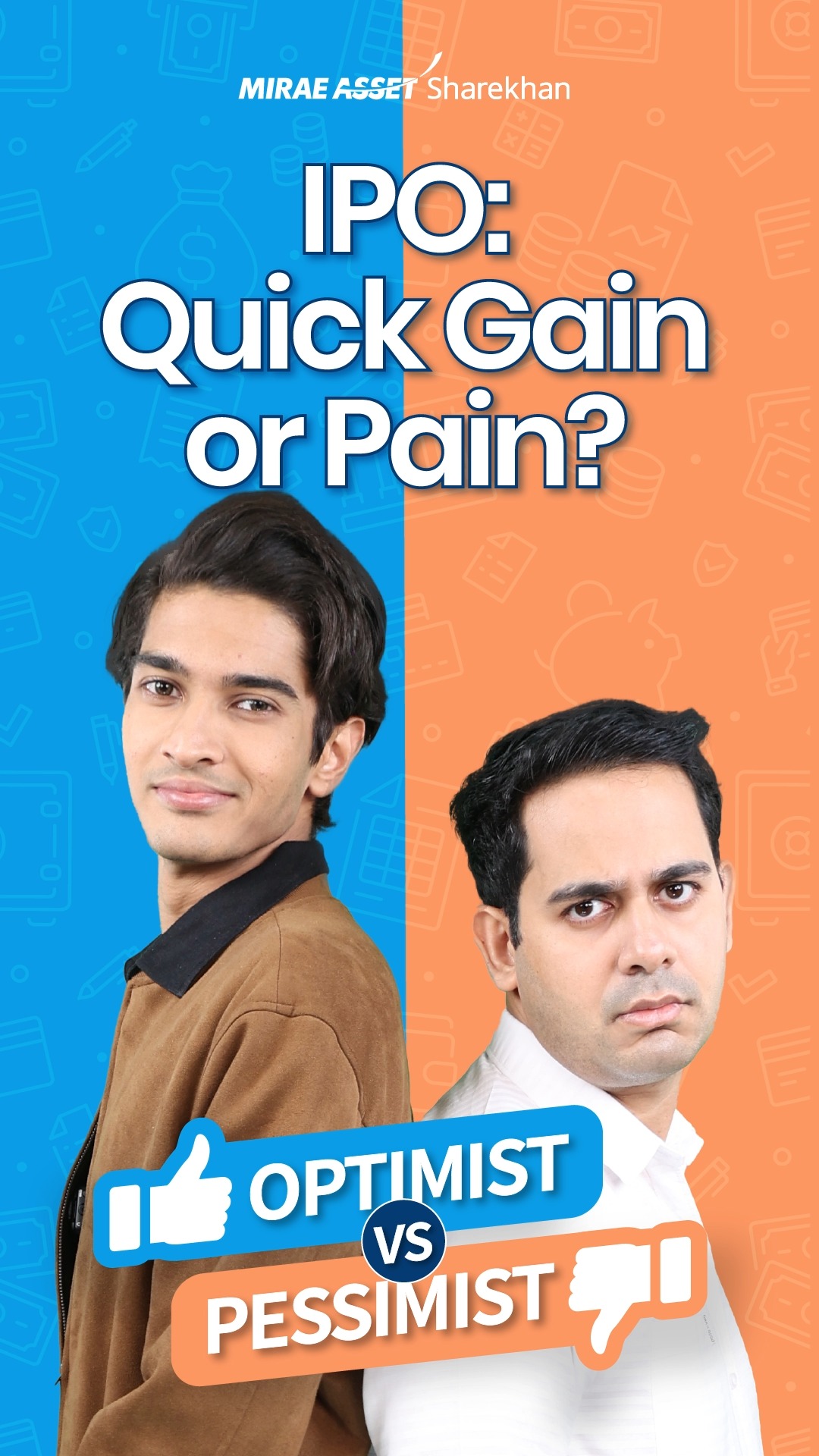 IPO Quick Gain or Quick PAIN Our Mr