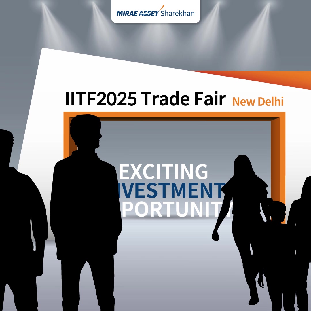 Exciting Opportunity Join us at the IITF2025 Trade Location Bharat Mandapam, Pragati Maidan, New Delhi, Delhi 11000...