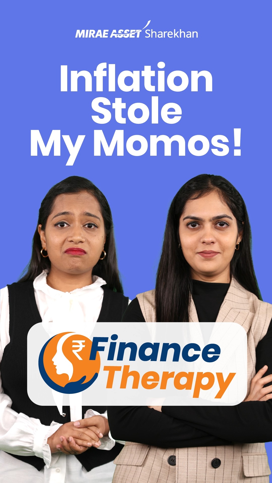 Welcome to Finance Therapy Ep 2, where your wallet gets the healing it deserves