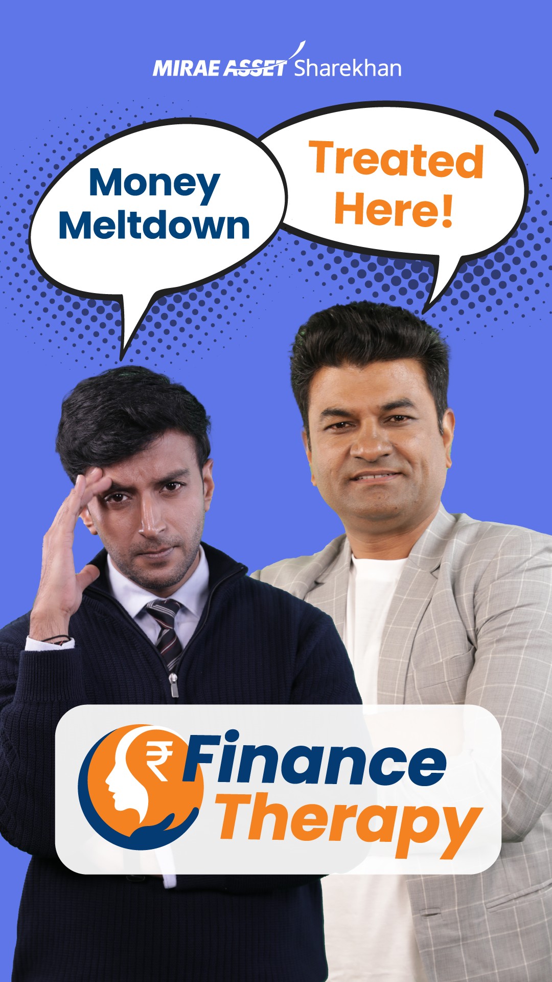  Financial planning failing faster than your New Year resolutions Time for Finance Therapy Episode 4 bre...