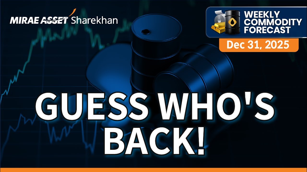 Metals have been making headlines but what about crude oil It recovered after 2 month lows, closing 1