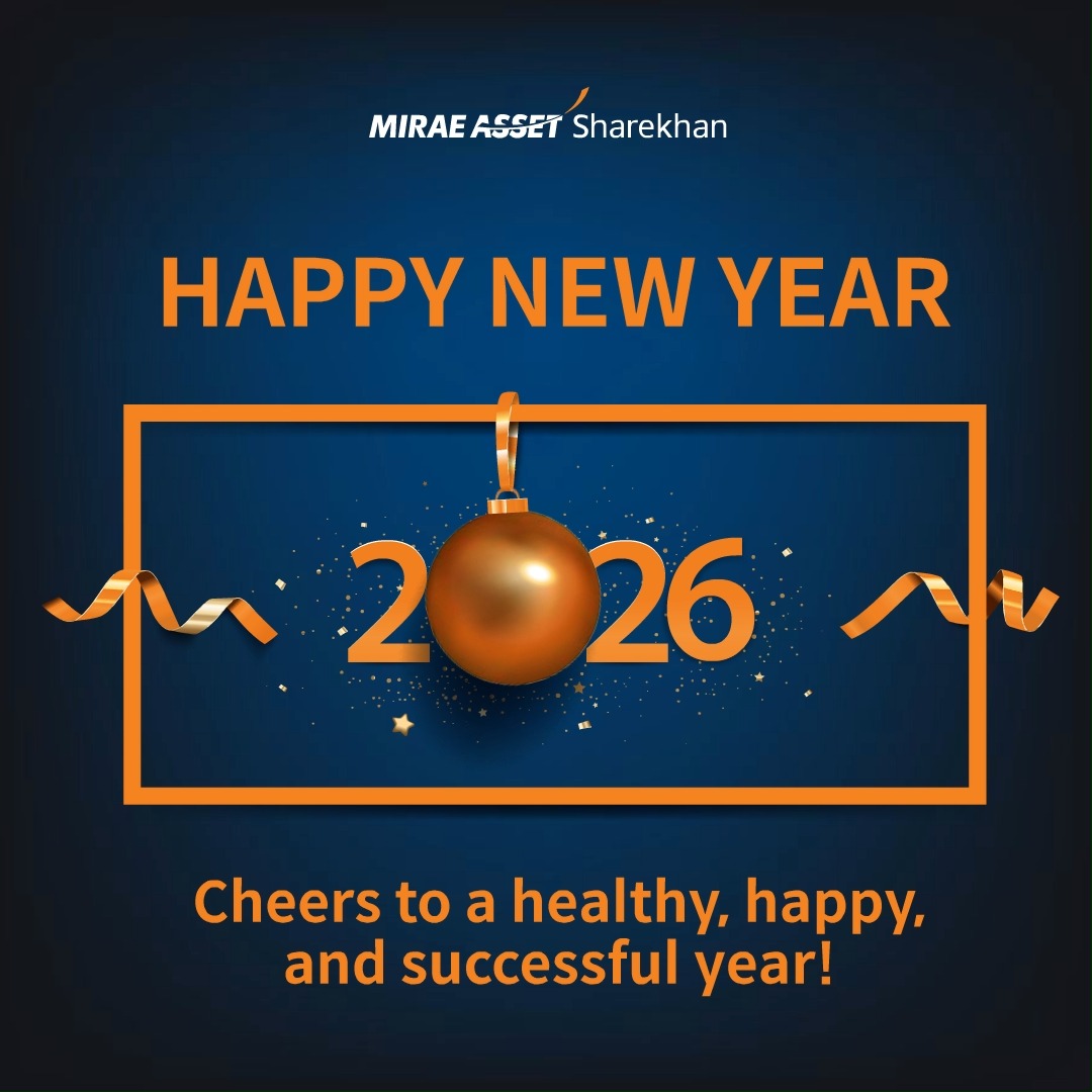 Happy New Year Cheers to 2026 As we welcome a brand new year, we re sending our warmest wishes for a future filled w...