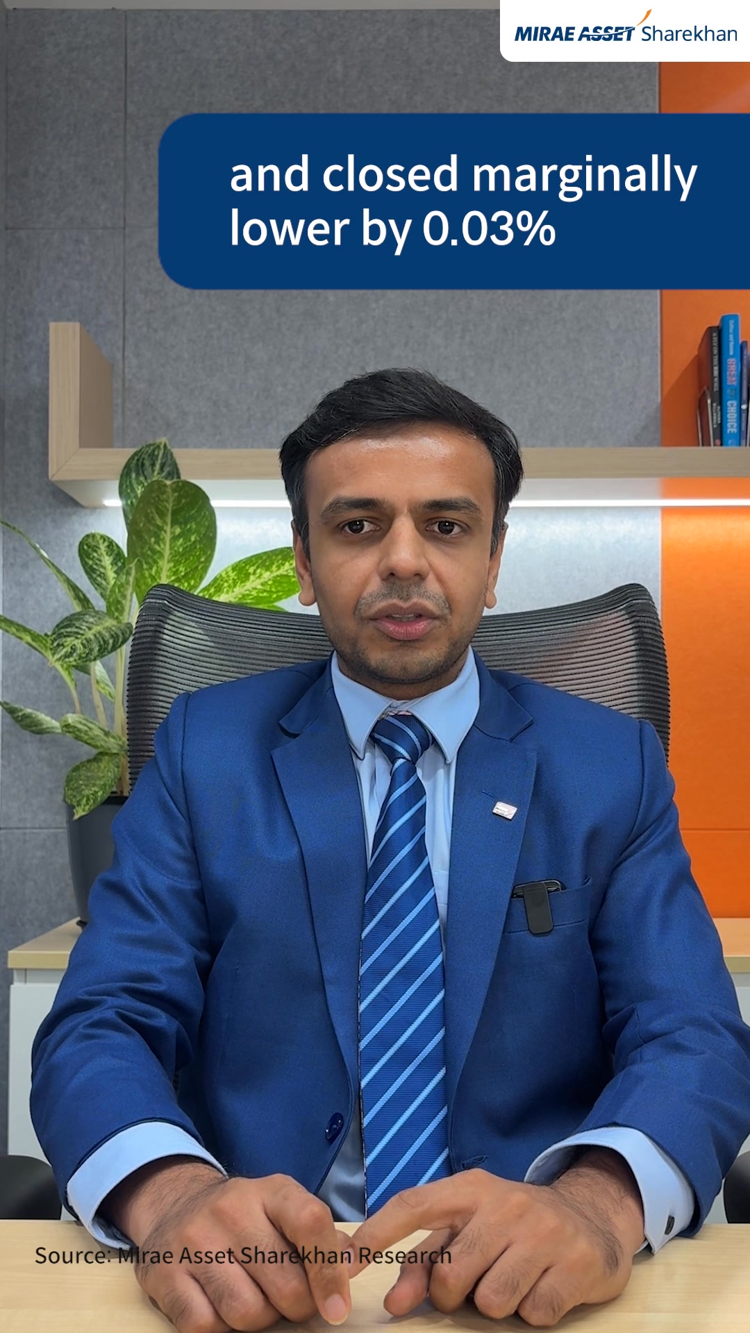 Niftys Expiry for January 2026 ends on a ho hum note The index closed down by 0