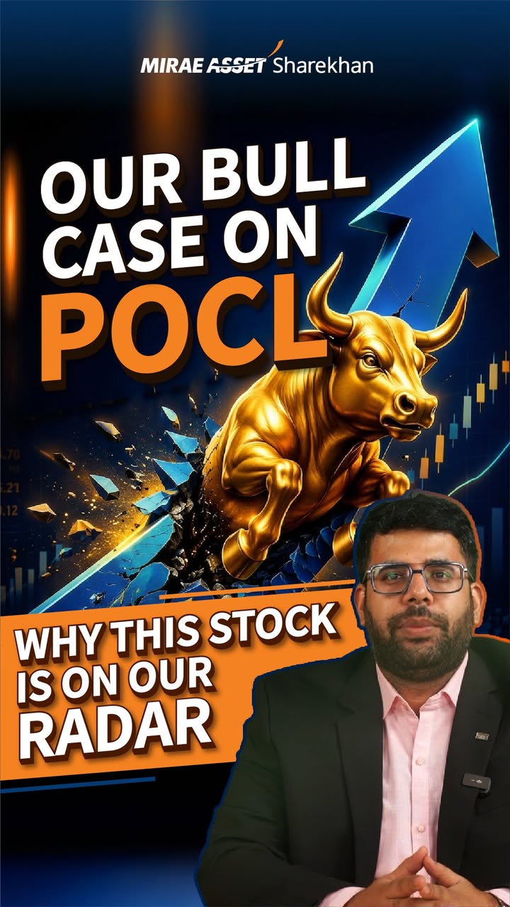 Is POCL the next stock to watch With strong earnings momentum capacity expansion and growing demand tailwinds, Pondy Oxide...