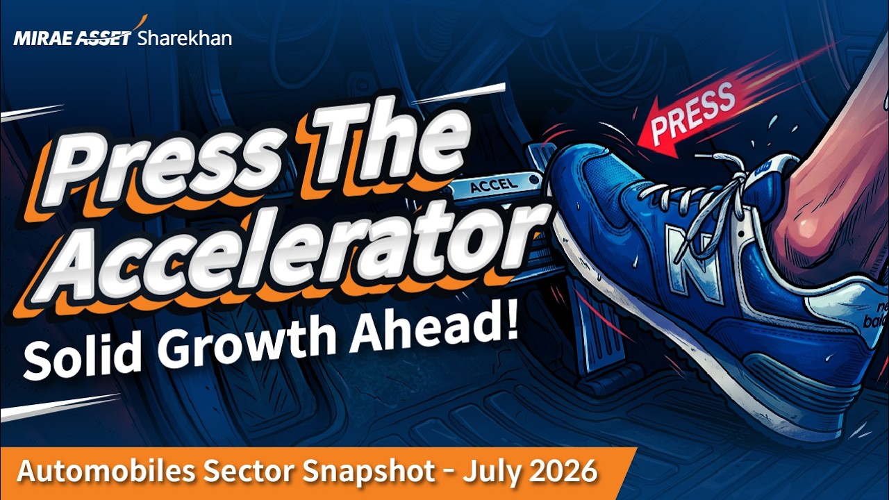 The Automobile Sector is Back in the Fast Lane As markets slowly recover, one sector seems ready to lead the way Automobil...