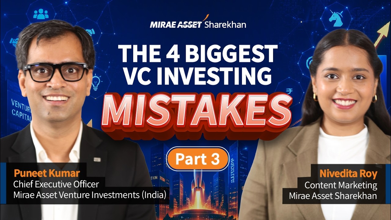 Everyone talks about venture capital returns