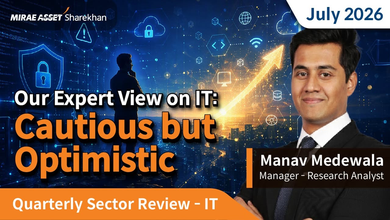 IT Stocks Opportunity of the Decade or a Bubble Waiting to Burst Despite slowing revenue growth, the sector s profitabilit...