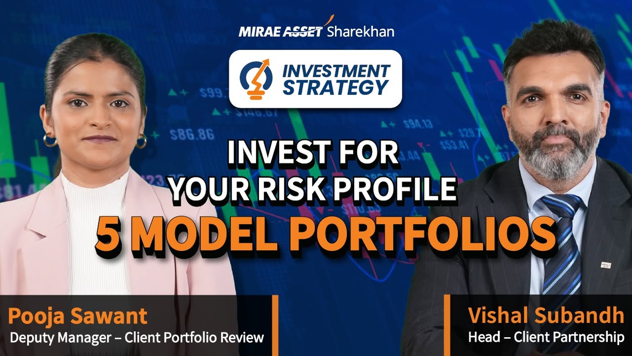 Where should investors allocate money now In our July 2026 Investment Strategy, we decode the latest market trends, R...