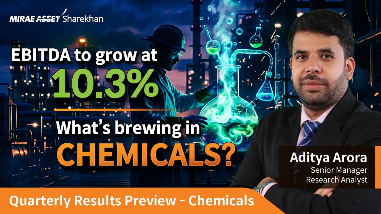 Strong Sales Growth on the charts But Profitability Mixed Signals Why is our stance on Chemicals NEUTRAL Watch our la...