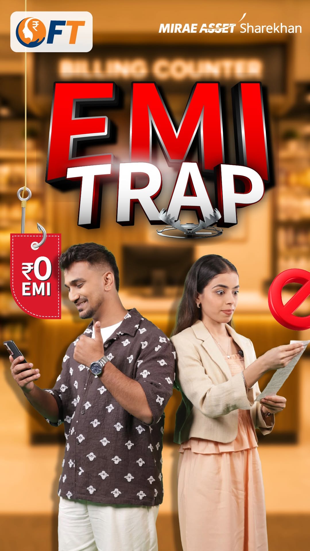 Gadget launches, zero down payments, and..
