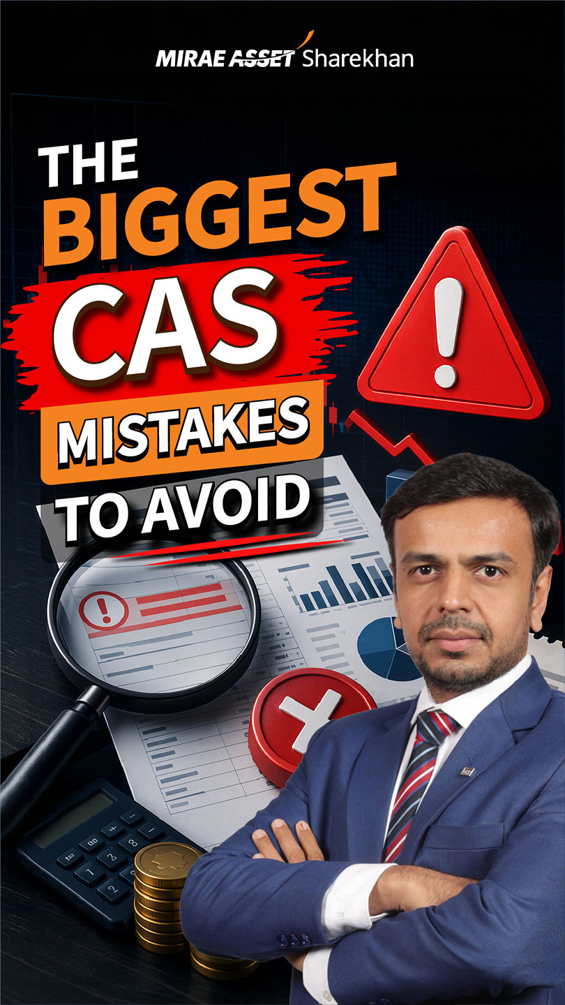 Everyone is asking what CAS is but what should you actually do differently because of it Under the new Closing Auc...