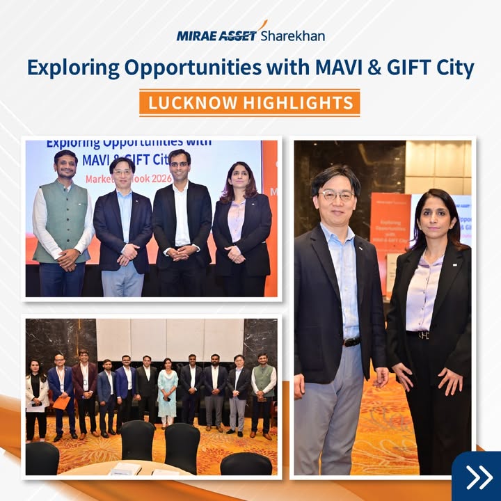 As wealth creation journeys evolve, investors are increasingly looking beyond traditional portfolios towards global diversif...
