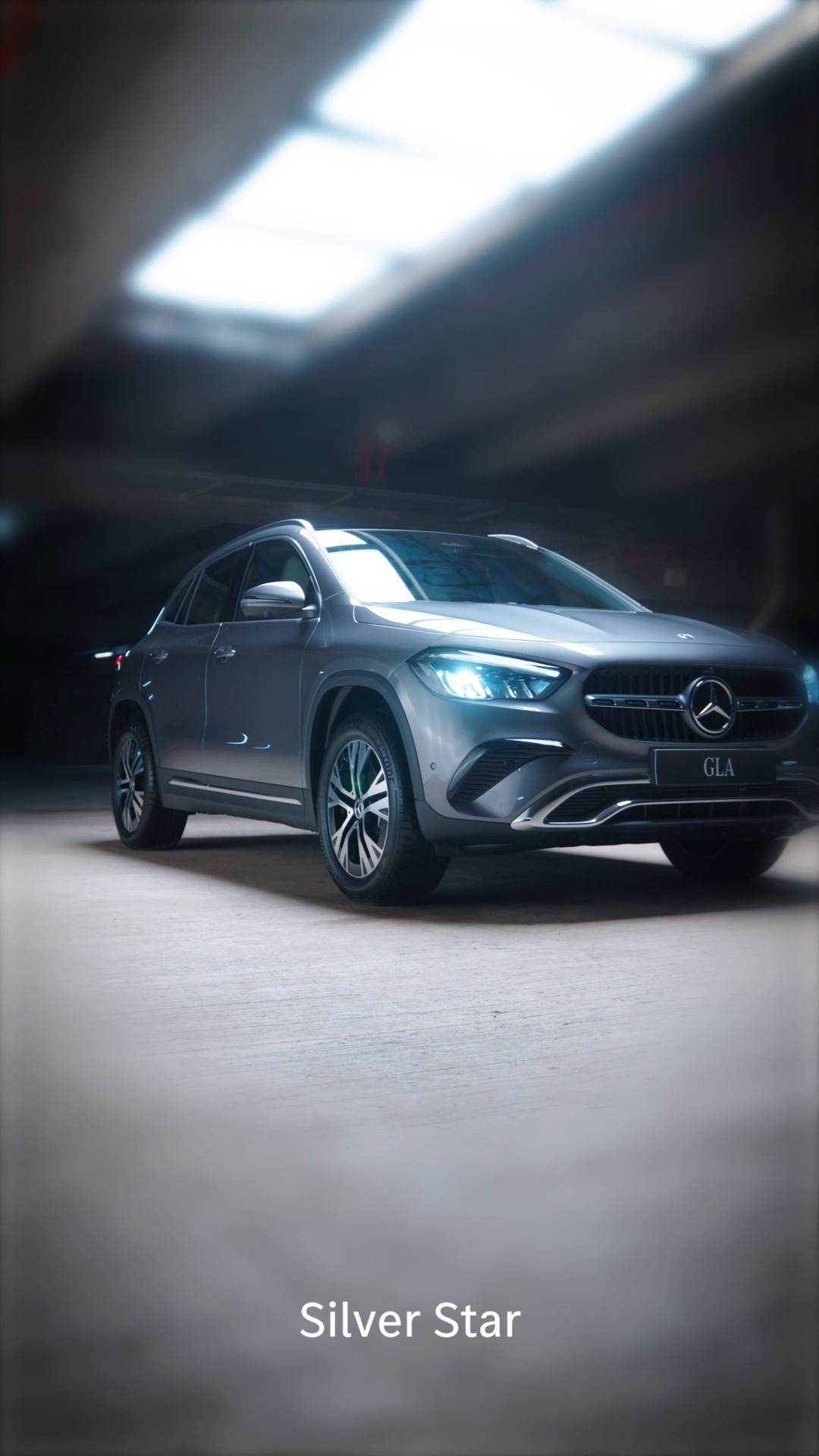 The Mercedes Benz GLA brings together sporty SUV character, intelligent technology and everyday comfort in a compact, confid...