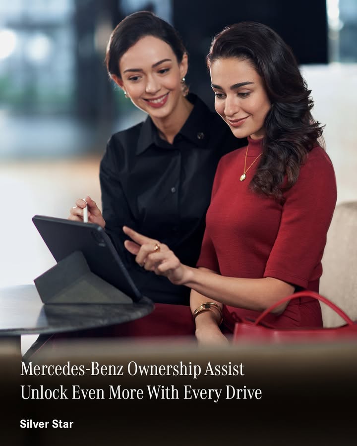 Ownership feels even more rewarding when every detail is designed around your convenience