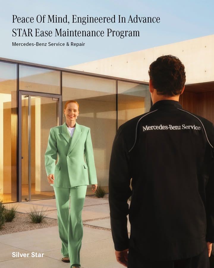Exceptional performance deserves exceptional care