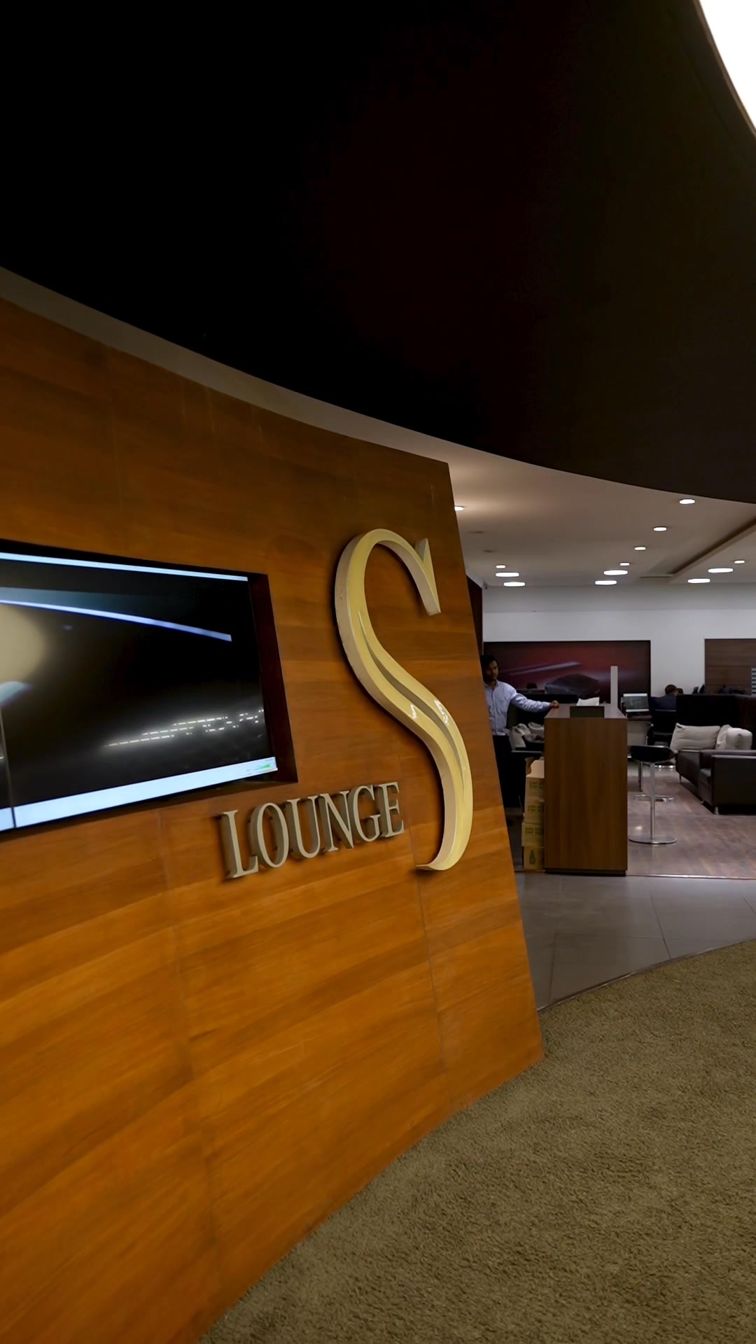 At Central Star, every experience begins with the customer