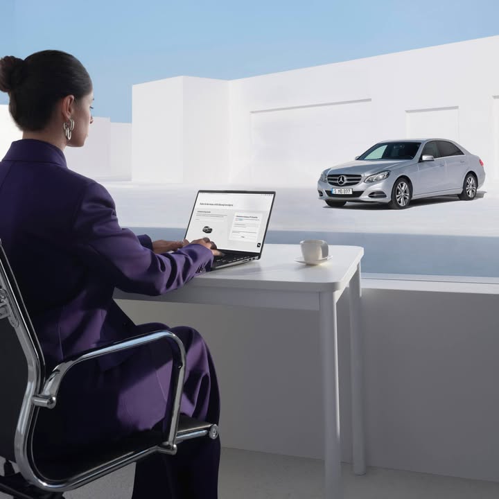 Timeless performance deserves timeless care