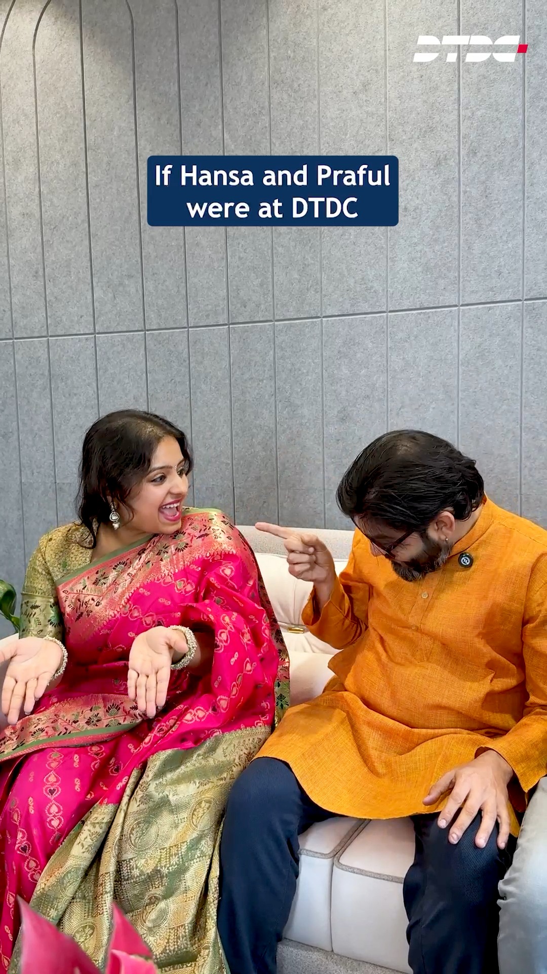 This International Joke Day, were decoding logistics terms the Praful way