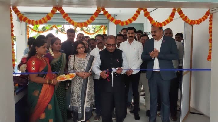 A milestone is best celebrated together As DTDC marked 36 years, our teams across the country came together to cel...