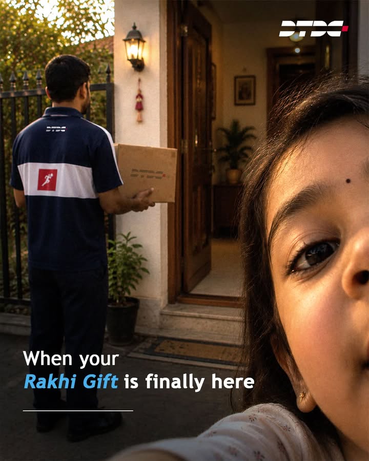Send this to your brother as an official reminder a thoughtful Rakhi gift is the bare minimum