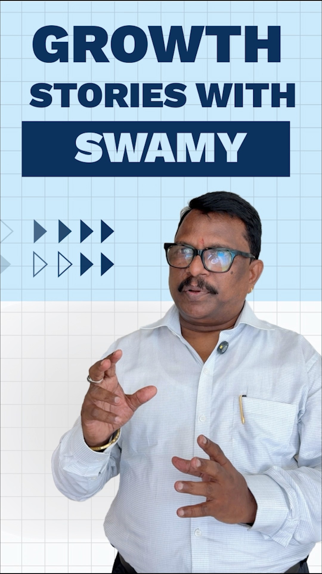 Swami is a classic example of why a slow start doesnt mean a slow finish