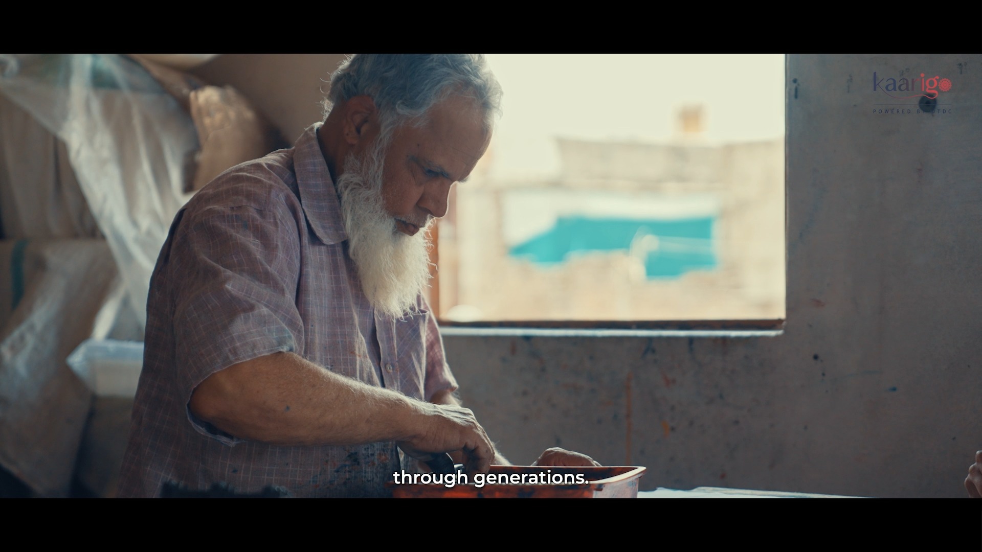 Bharat has always been a land of makers