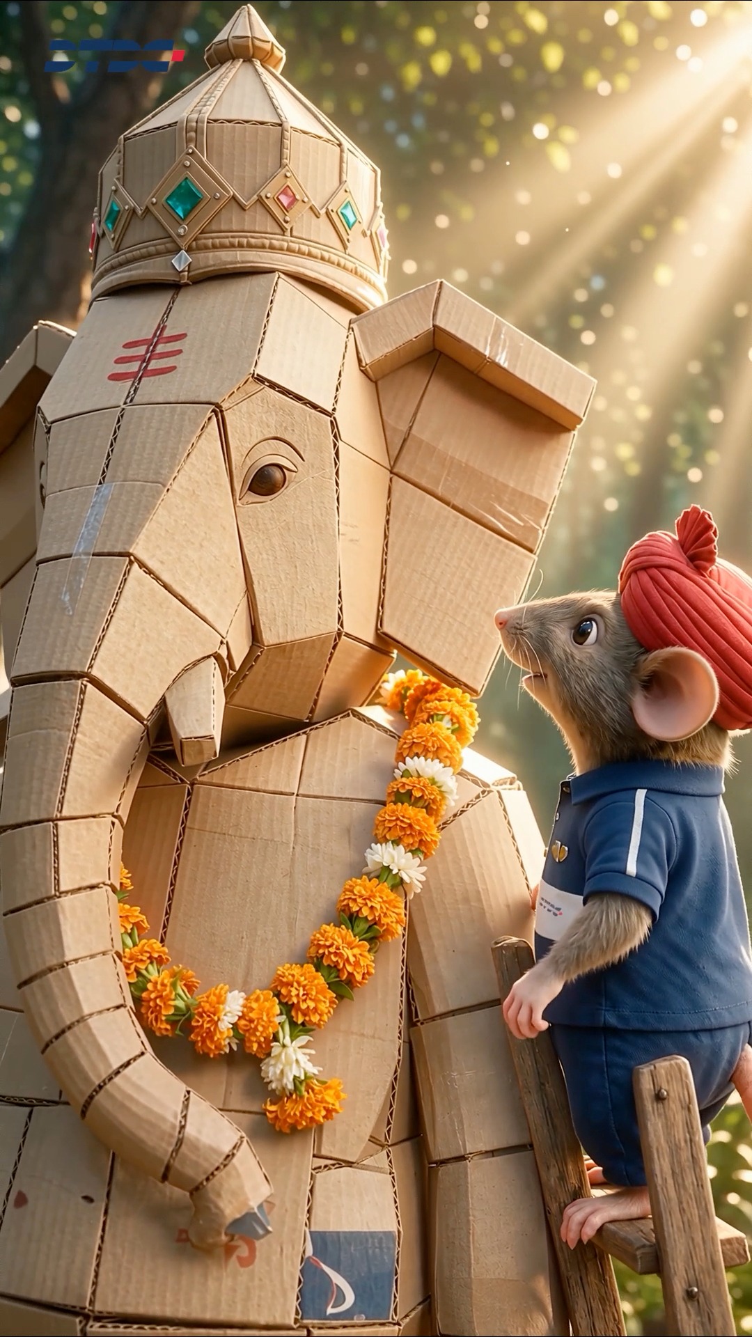 The duo we all were waiting for is finally here Happy Ganesh Chaturthi HappyGaneshChaturthi Ganpati...