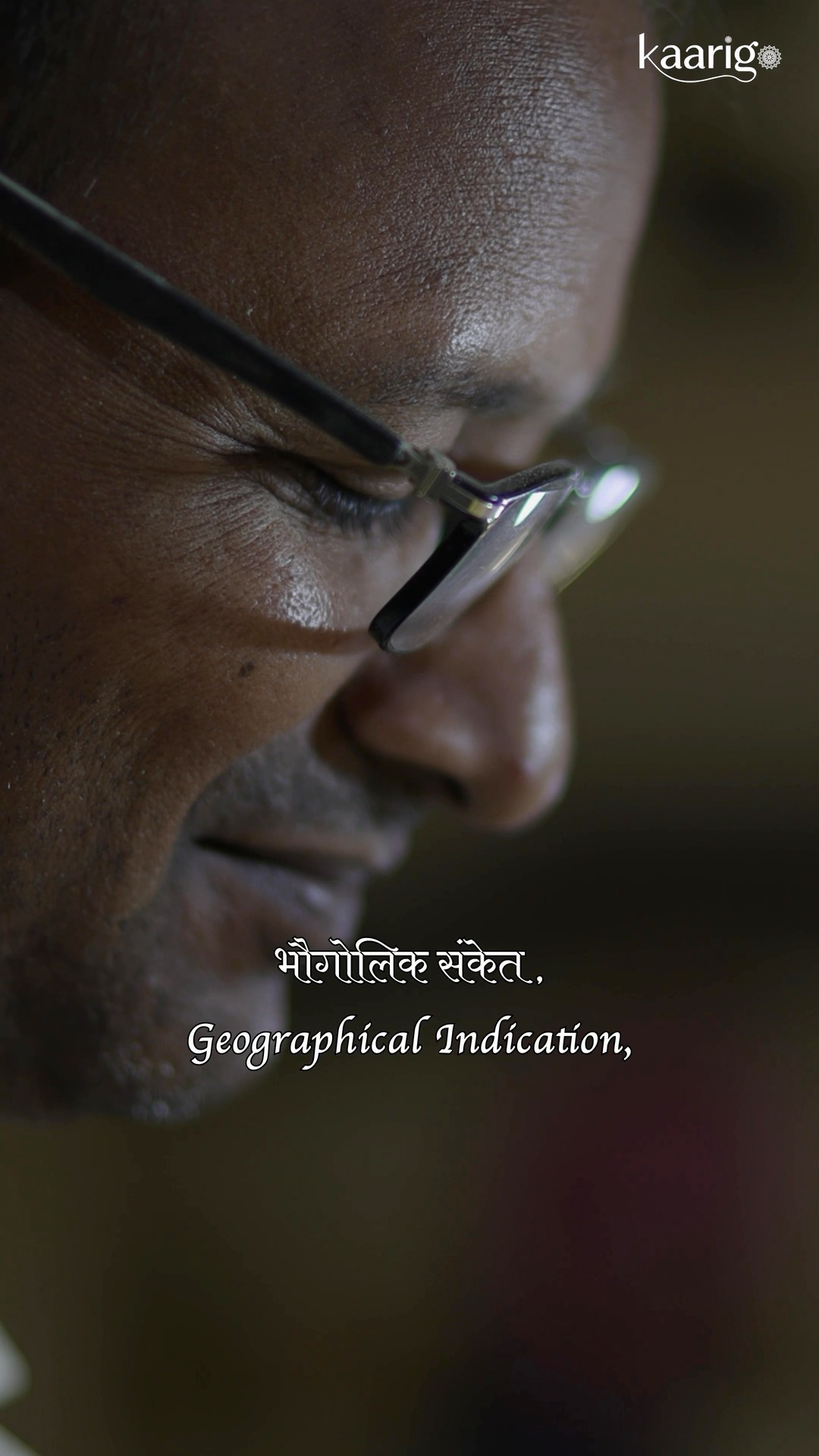 A little tag, a whole lot of history Kaarigo GITag IndianHandicrafts IndianArtisans IndianCraft GI Tag, Bharat, ...