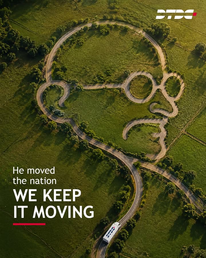 Celebrating the man who led India down the road to freedom. Today, we keep that journey moving forward