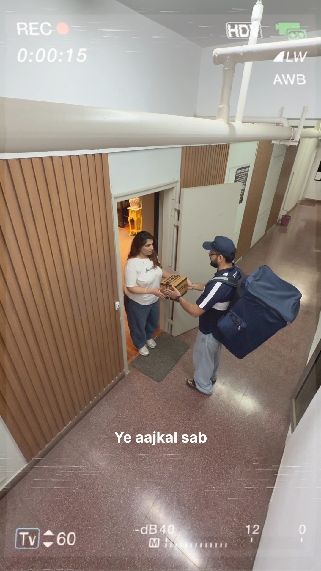 Proudly keeping India moving, one delivery at a time DTDC DTDCLogistics SupplyChain ParcelDelivery Moving...