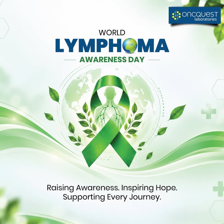 Raising Awareness. Strengthening Diagnosis. Inspiring Hope