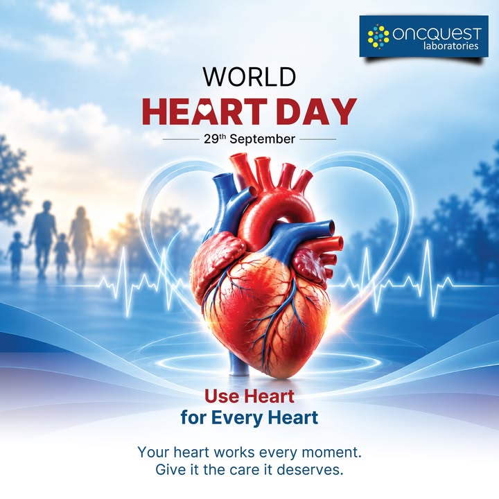 Understand the Key Markers That Support Your Heart Health. Heart health is deeply connected to overall systemic wellness
