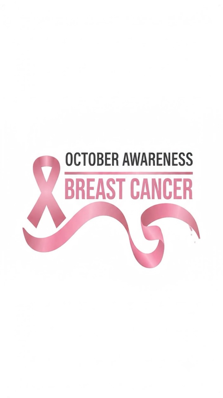 Awareness saves lives, but early detection transforms them. This Breast Cancer Awareness Month, Dr