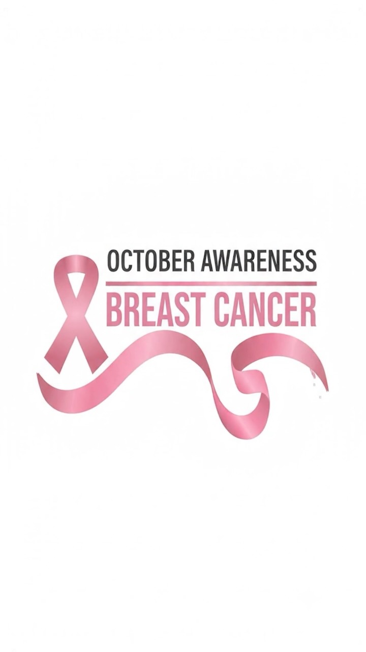  Breast Cancer Awareness Month A Message from Dr. Vinay This Breast Cancer Awareness Month, Dr