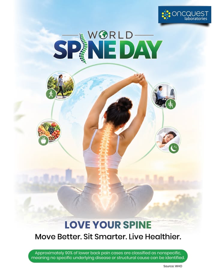 Love Your Spine
