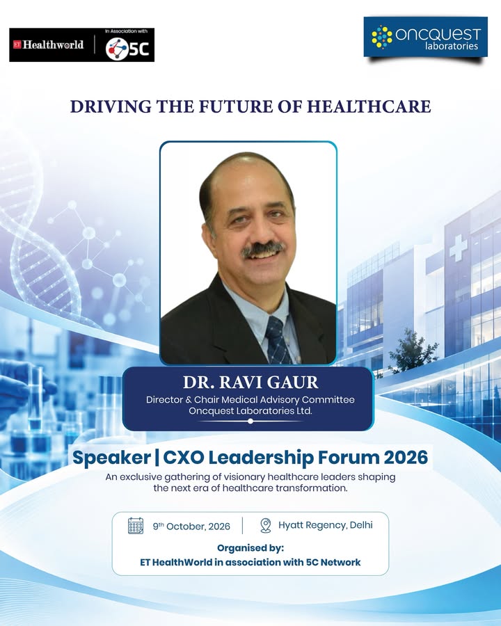 SHAPING THE FUTURE OF HEALTHCARE LEADERSHIP We are proud to share that Dr