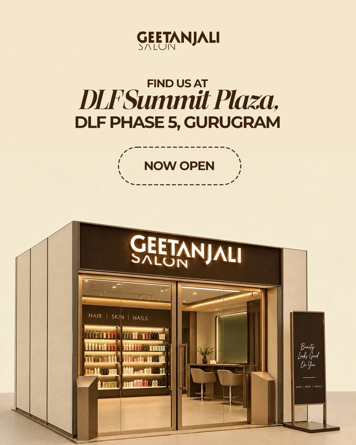 Weve found a new address, made room for more of your favourite hair days, and finally opened our doors Come on in, weve...
