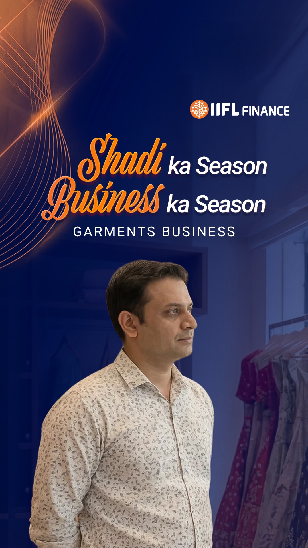 Orders badh rahe hain. Demand peak par hai